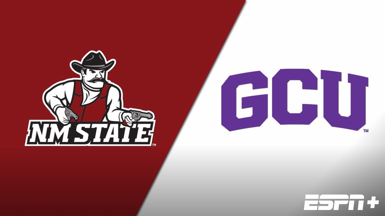 New Mexico State vs. Grand Canyon (W Basketball)