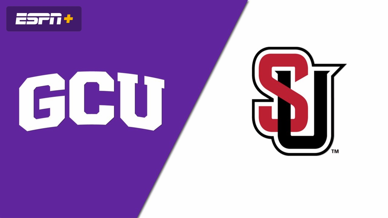 Grand Canyon vs. Seattle U (W Basketball)