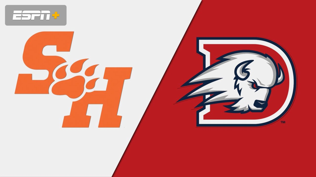 Sam Houston vs. Dixie State (W Basketball)