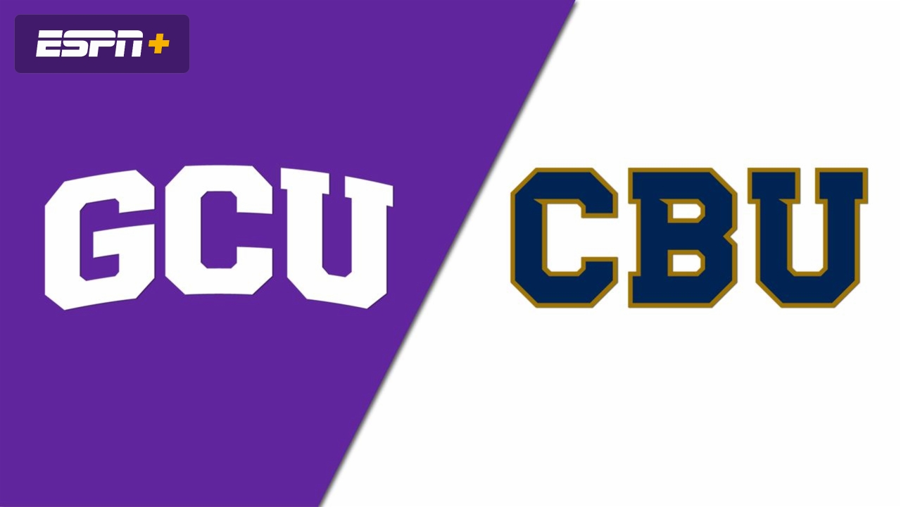 Grand Canyon vs. California Baptist (W Basketball)