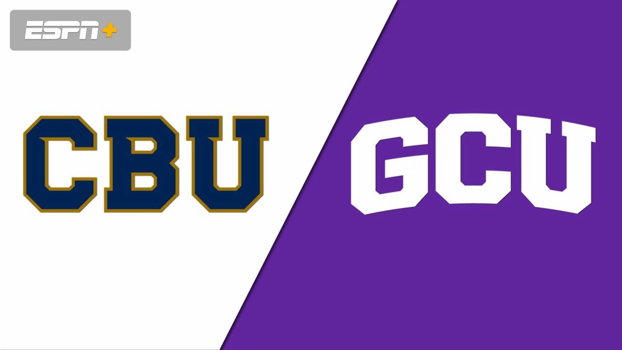 California Baptist vs. Grand Canyon (W Basketball)