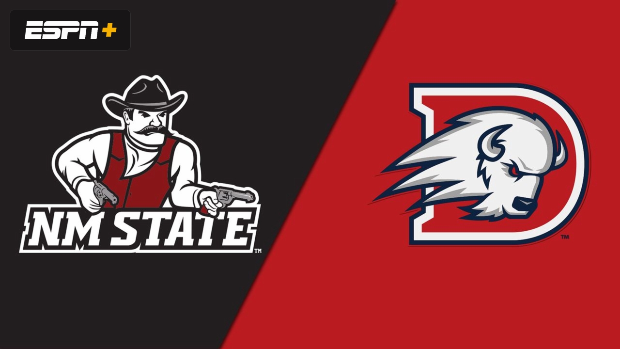 New Mexico State vs. Dixie State (W Basketball)