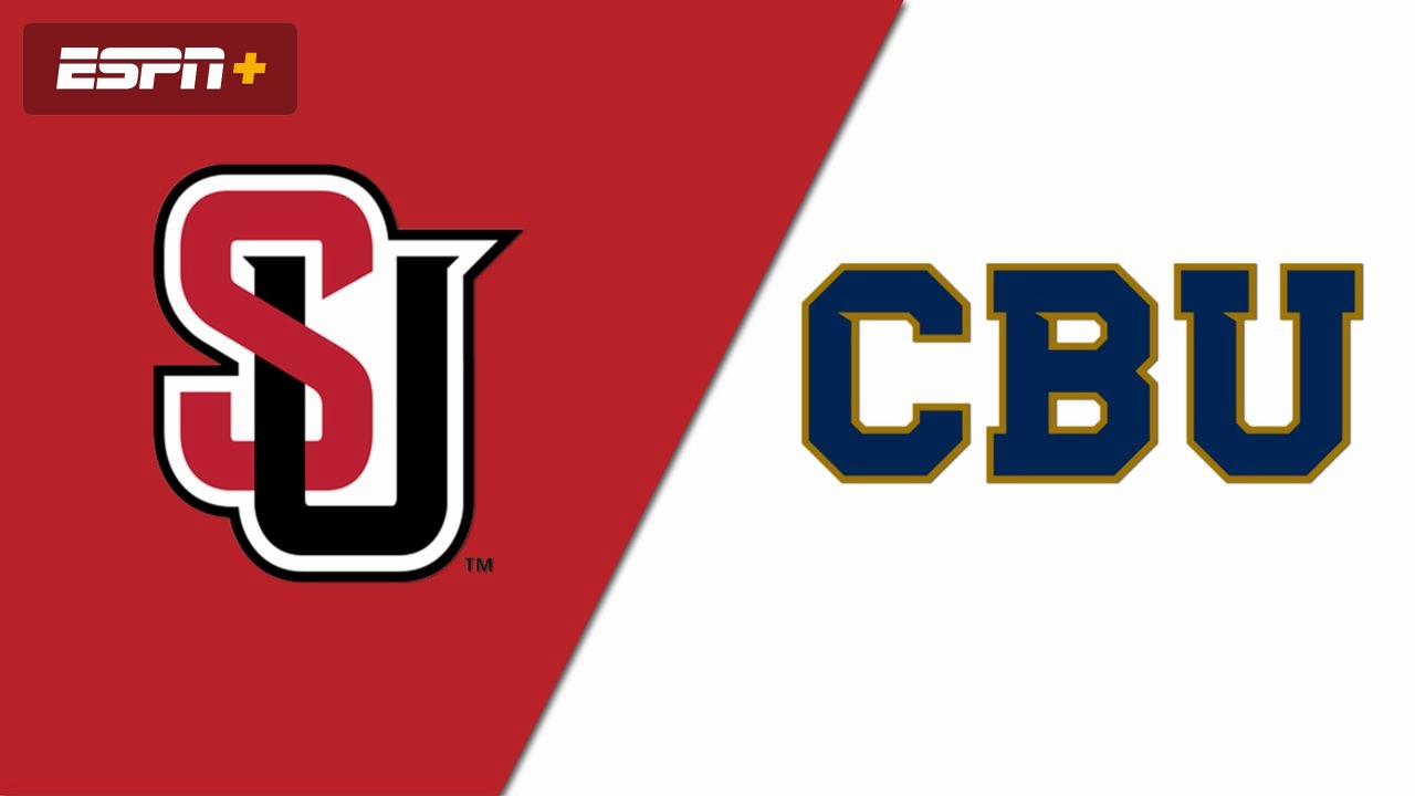 Seattle U vs. California Baptist (W Basketball)