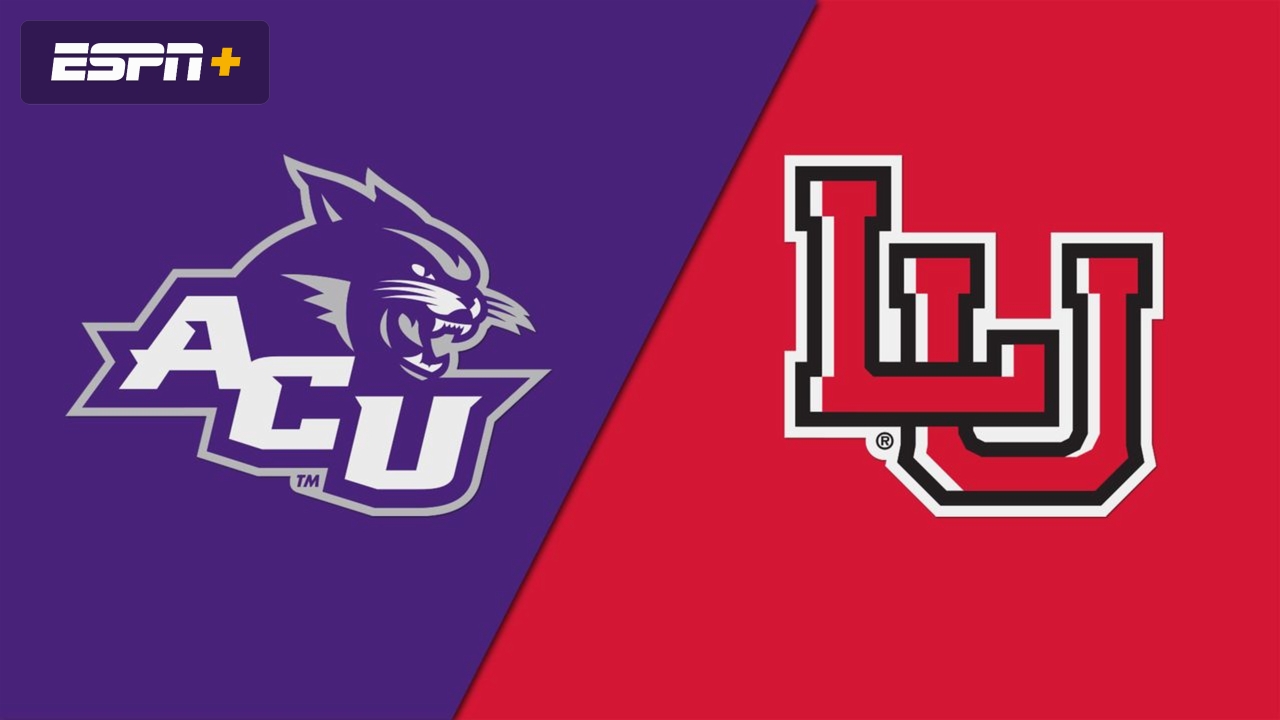 Abilene Christian vs. Lamar (W Basketball)