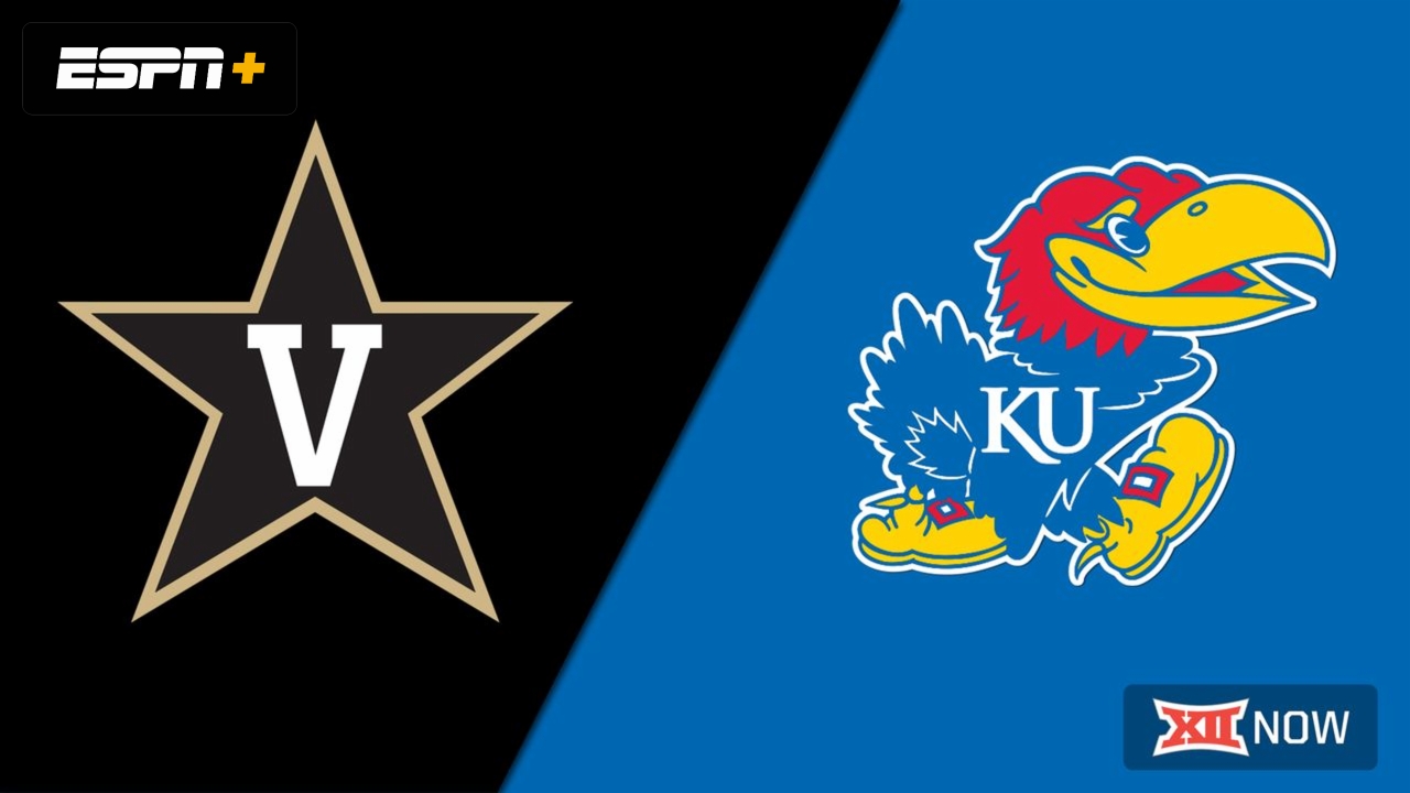 Vanderbilt vs. Kansas (W Basketball)