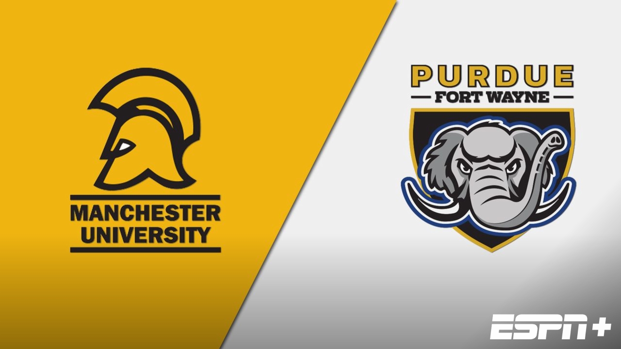 Manchester (IN) vs. Purdue Fort Wayne (W Basketball)