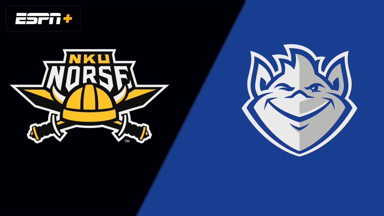 Northern Kentucky vs. Saint Louis (W Basketball)