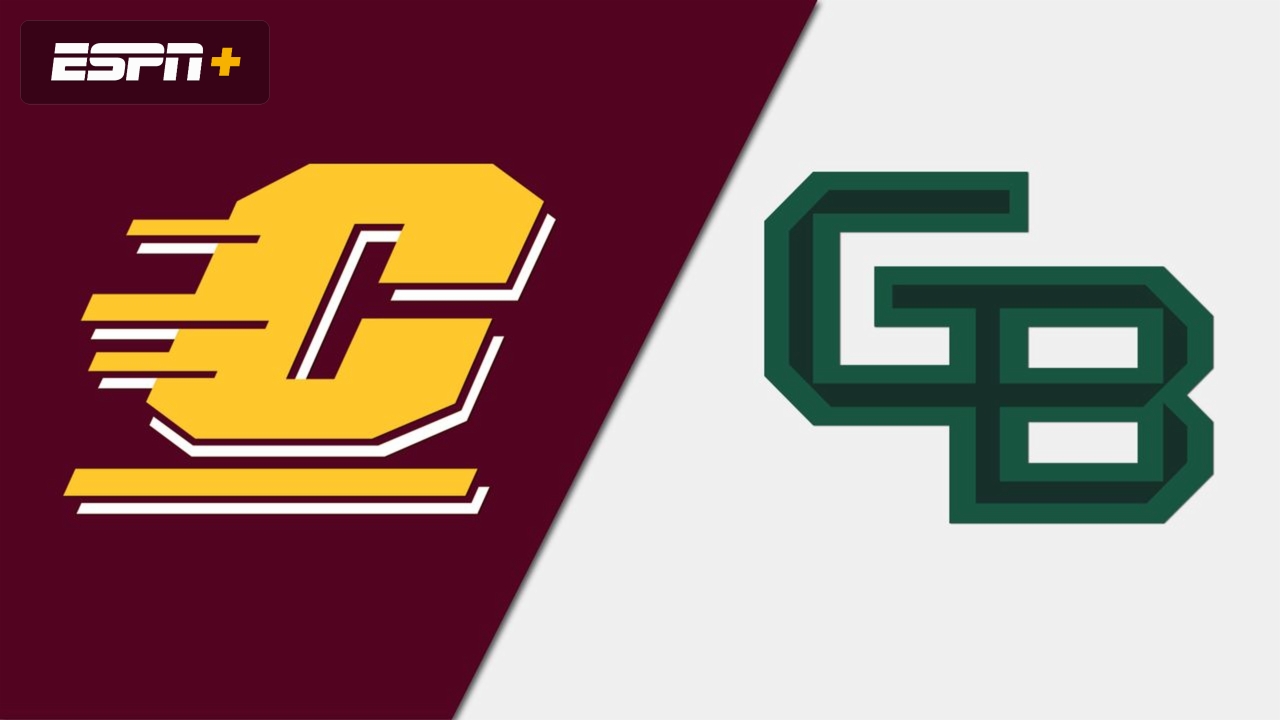Central Michigan vs. Green Bay (W Basketball)
