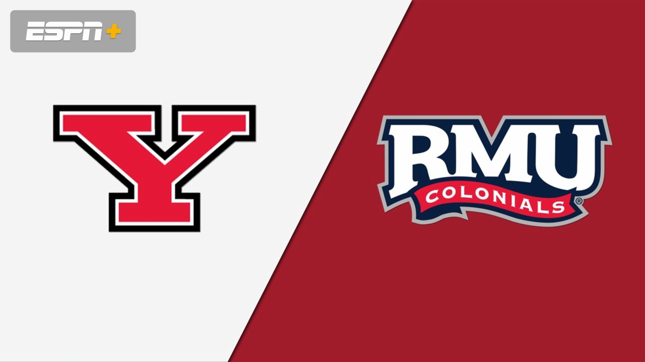 Youngstown State vs. Robert Morris (W Basketball)