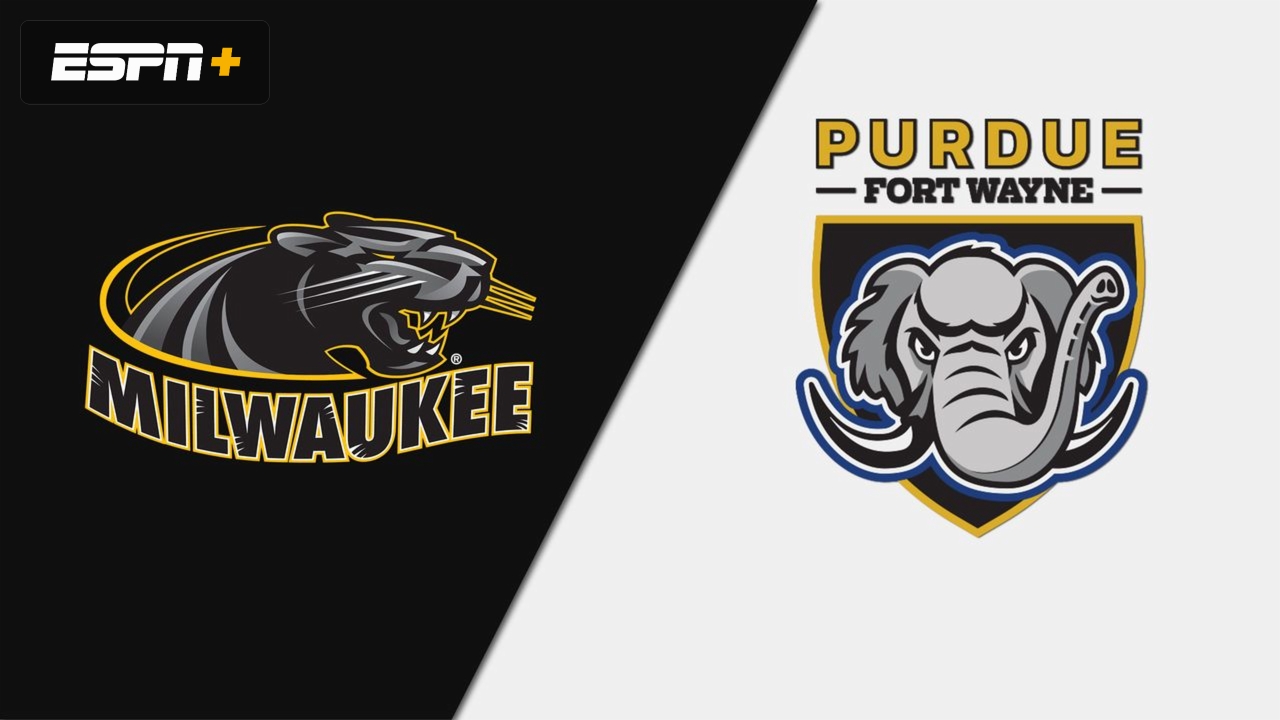 Milwaukee vs. Purdue Fort Wayne (W Basketball)