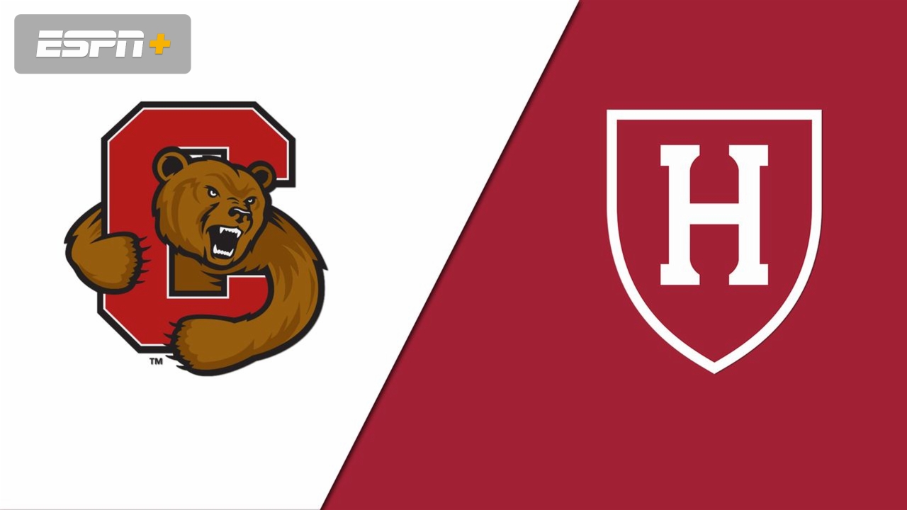 Cornell vs. Harvard (W Basketball)