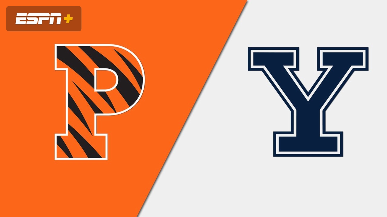 Princeton vs. Yale (W Basketball)
