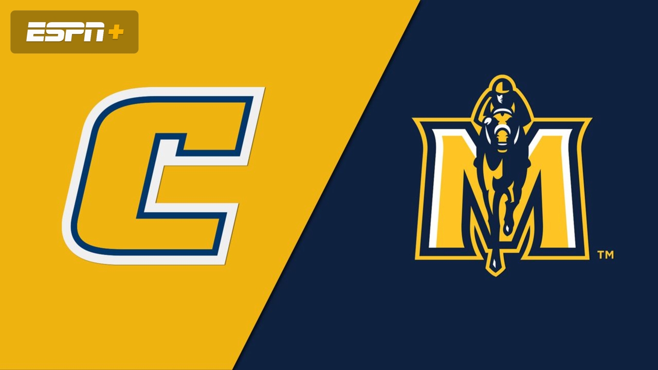 Chattanooga vs. Murray State (M Basketball)
