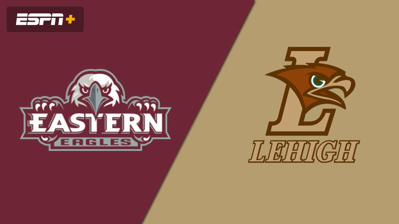 Eastern University vs. Lehigh (M Basketball)