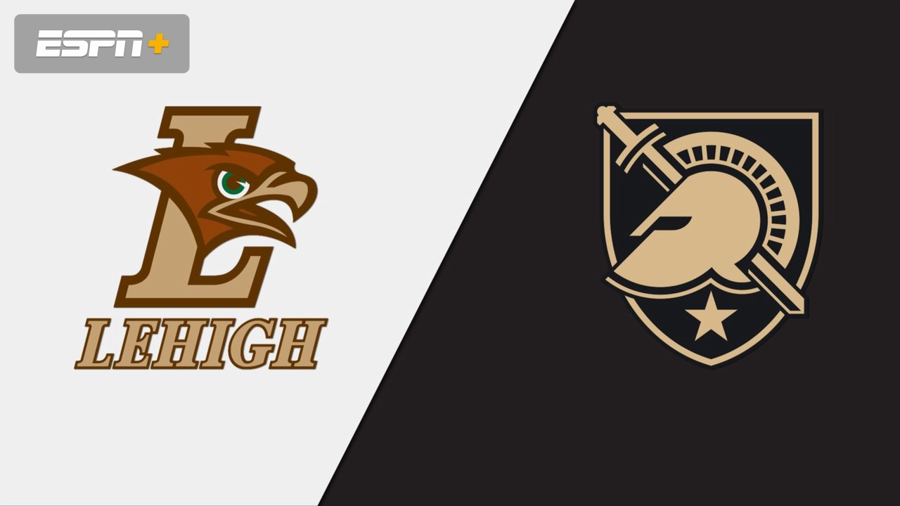 Lehigh vs. Army (M Basketball)