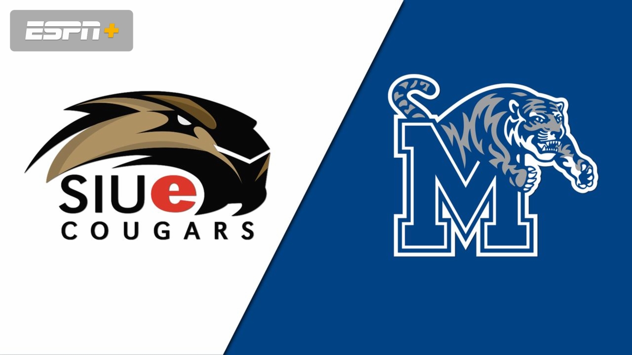 SIUE vs. Memphis (W Basketball)