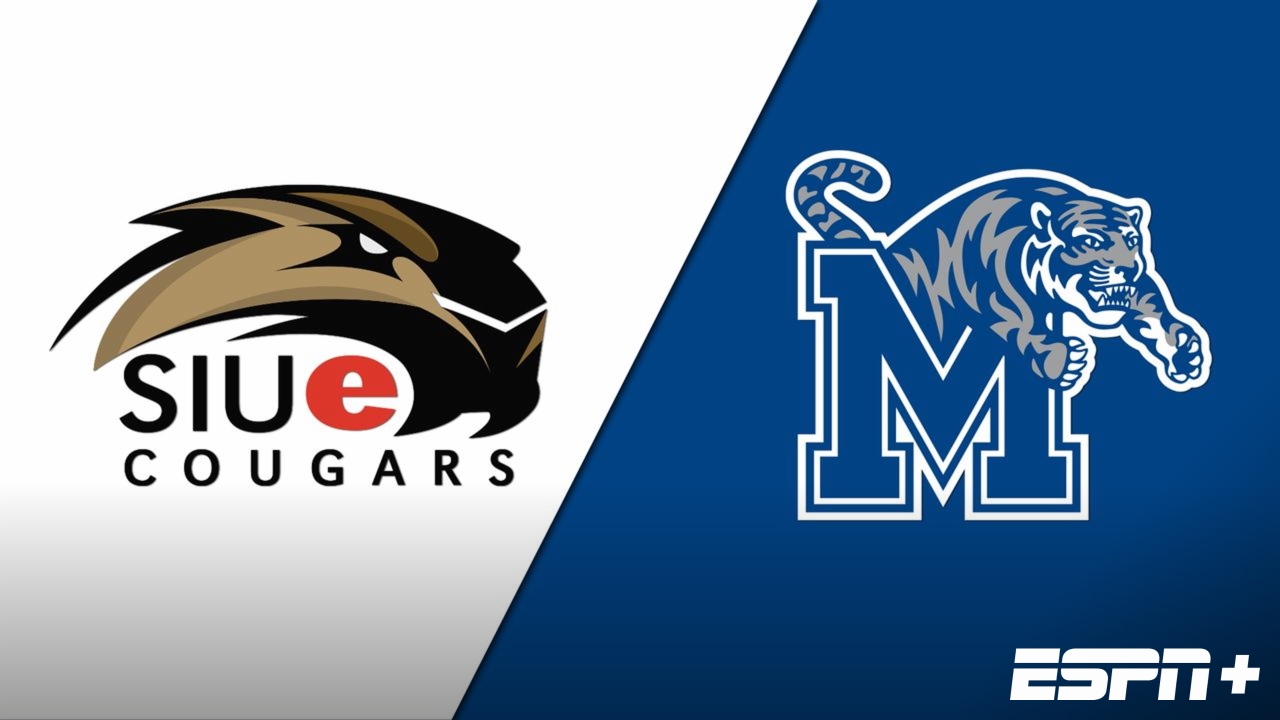 SIUE vs. Memphis (W Basketball)