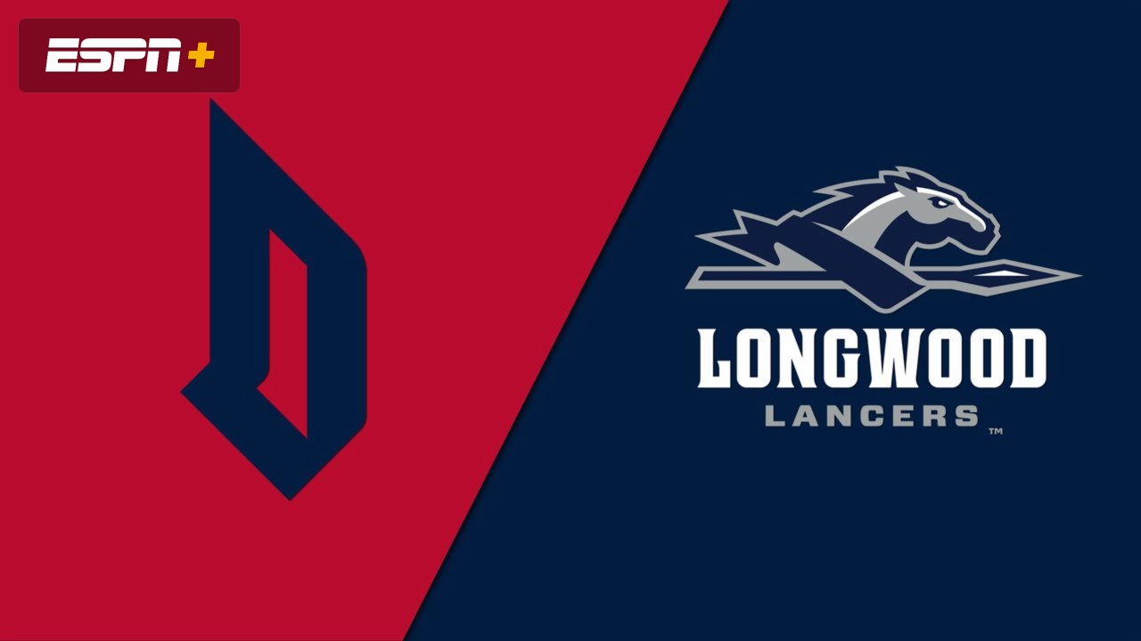 Duquesne vs. Longwood (W Basketball)