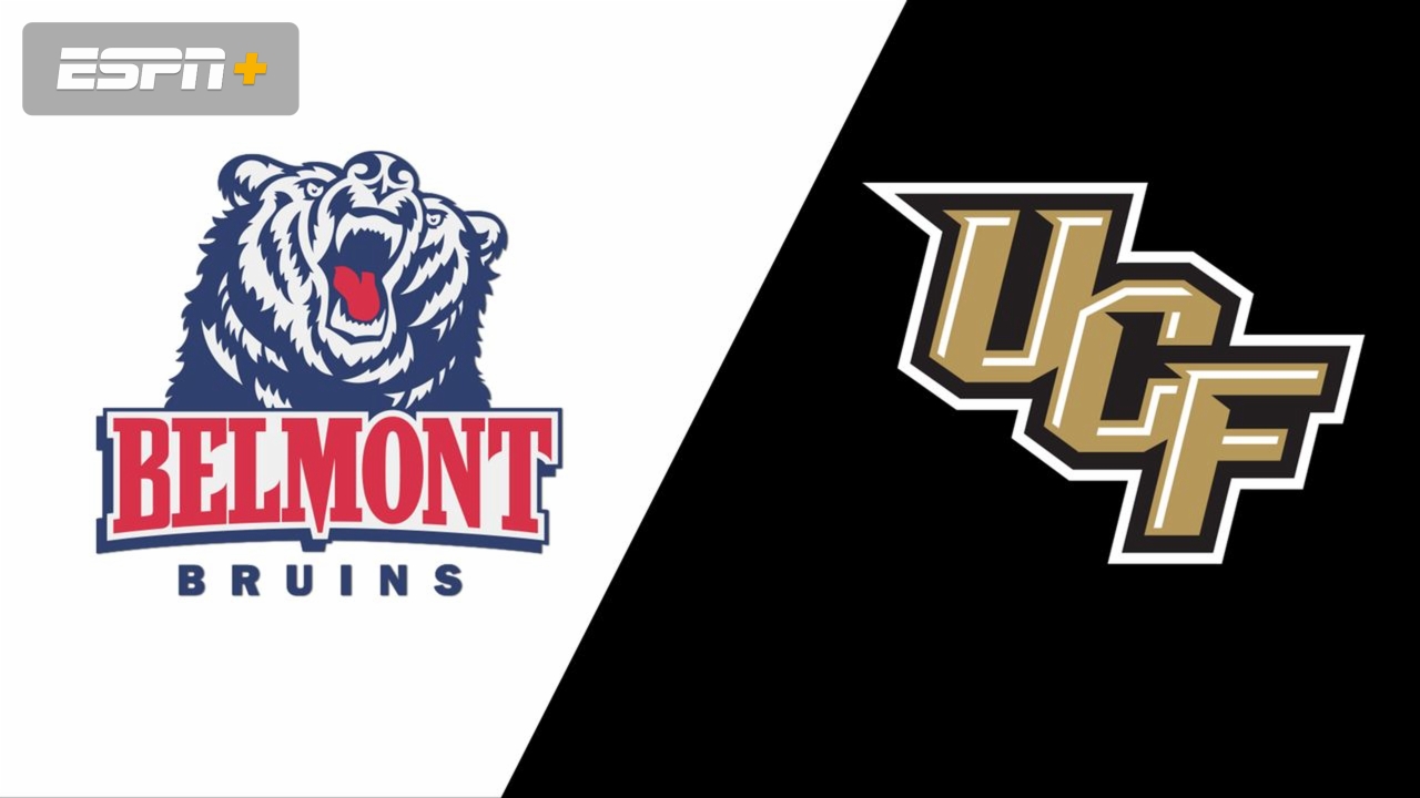 Belmont vs. UCF (W Basketball)