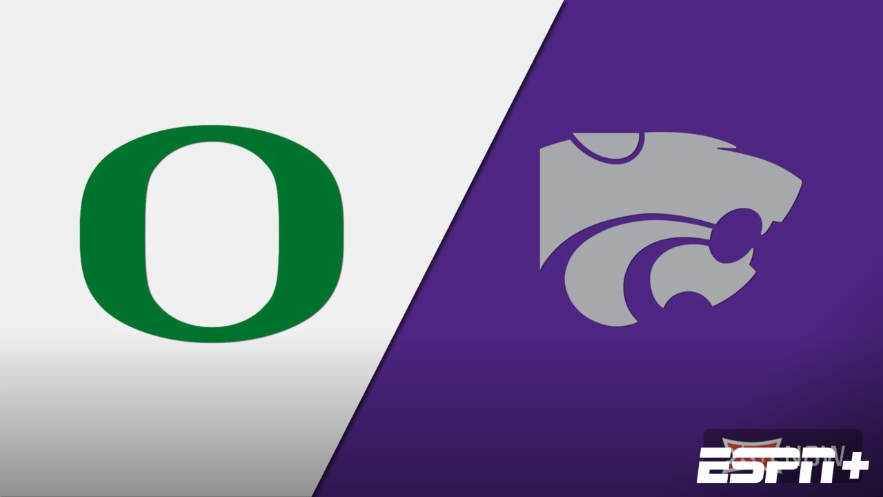 Oregon vs. Kansas State (W Basketball)