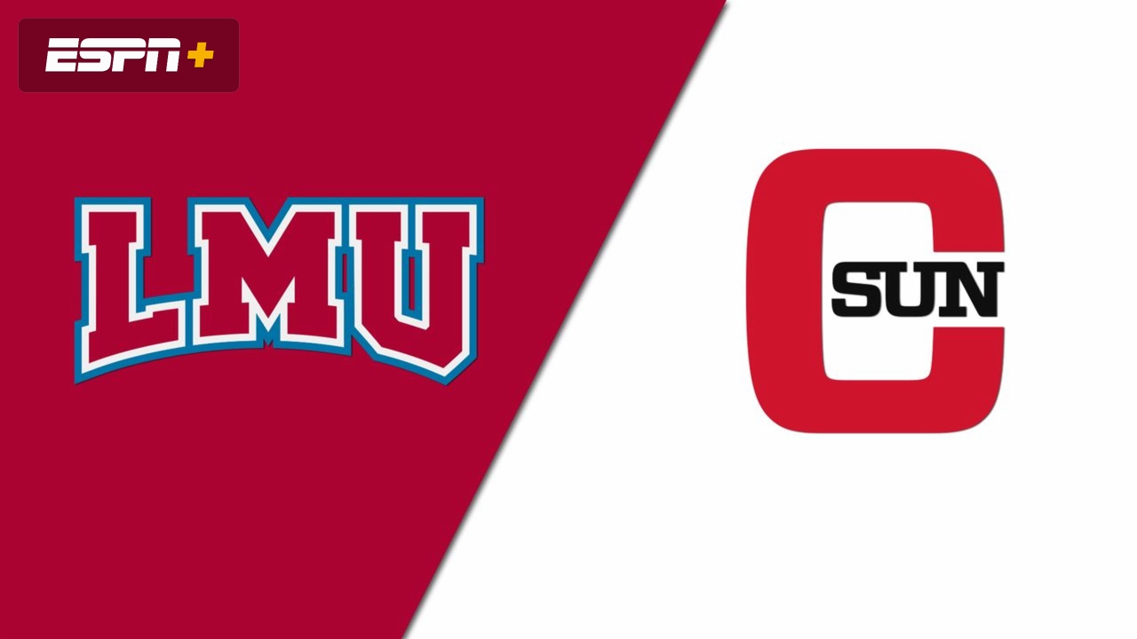 Loyola Marymount vs. CSU Northridge (W Basketball)