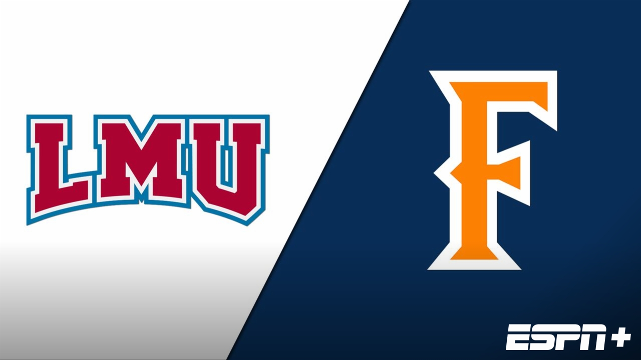 Loyola Marymount vs. CSU Fullerton (W Basketball)