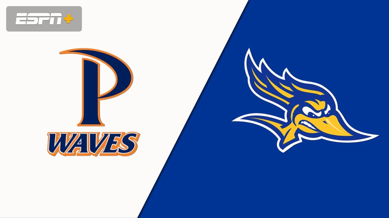 Pepperdine vs. CSU Bakersfield (W Basketball)