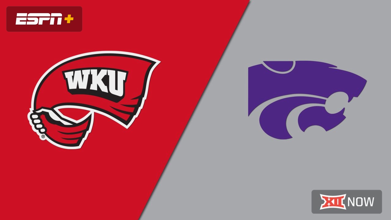 Western Kentucky vs. Kansas State (W Basketball)