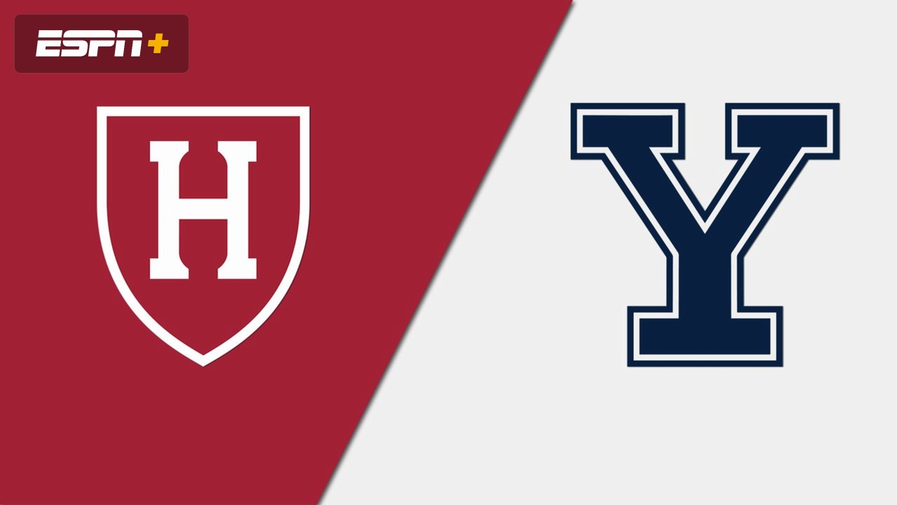 #20 Harvard vs. Yale (W Soccer)