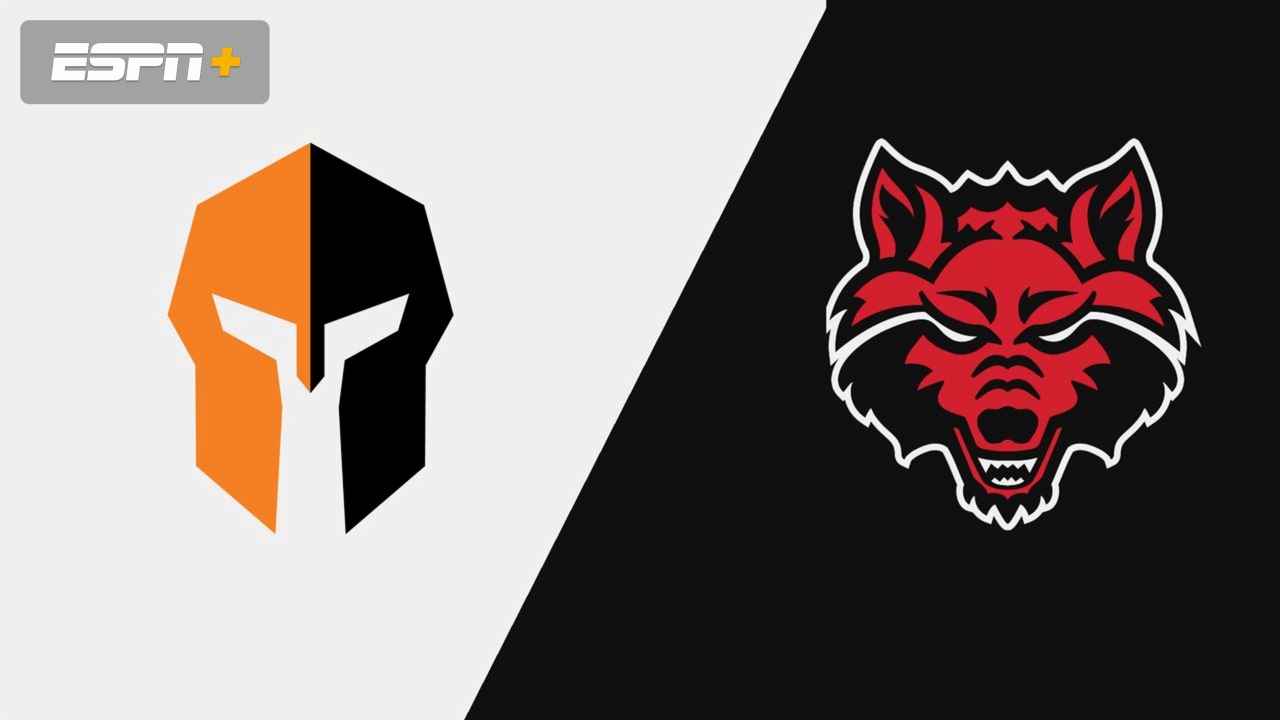 Hendrix vs. Arkansas State (W Basketball)