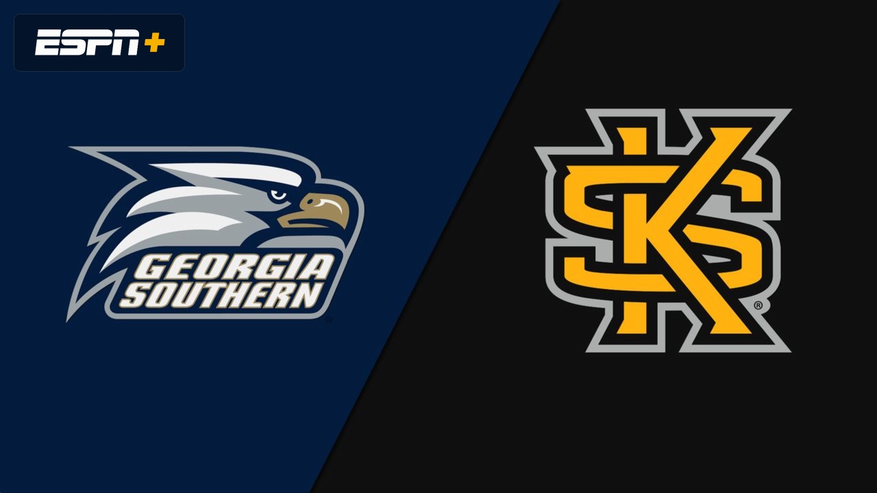 Georgia Southern vs. Kennesaw State (W Basketball)