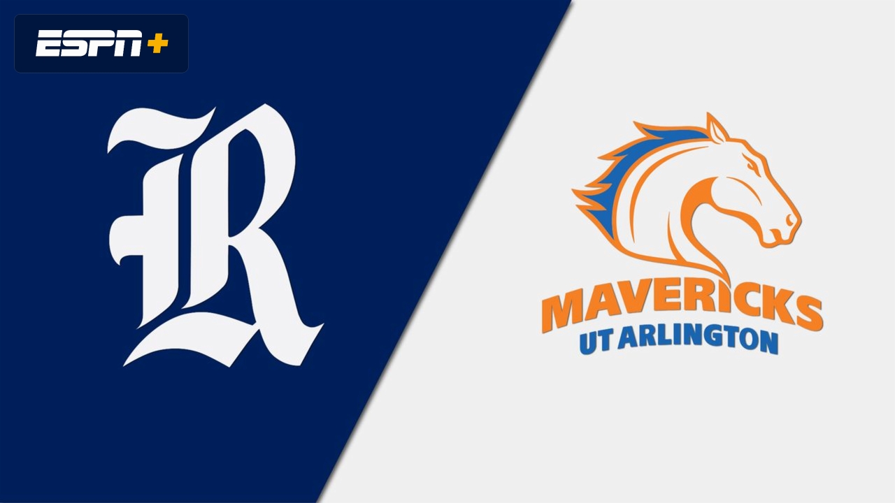 Rice vs. UT Arlington (W Basketball)