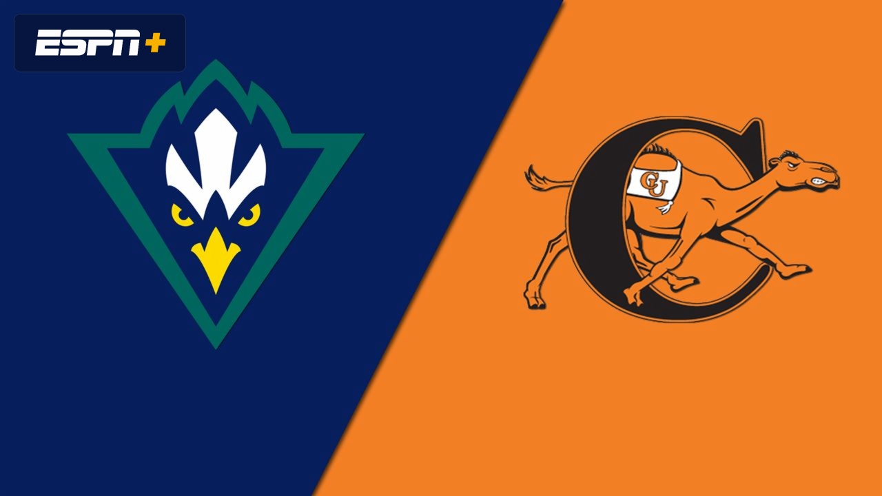 UNC Wilmington vs. Campbell (W Basketball)