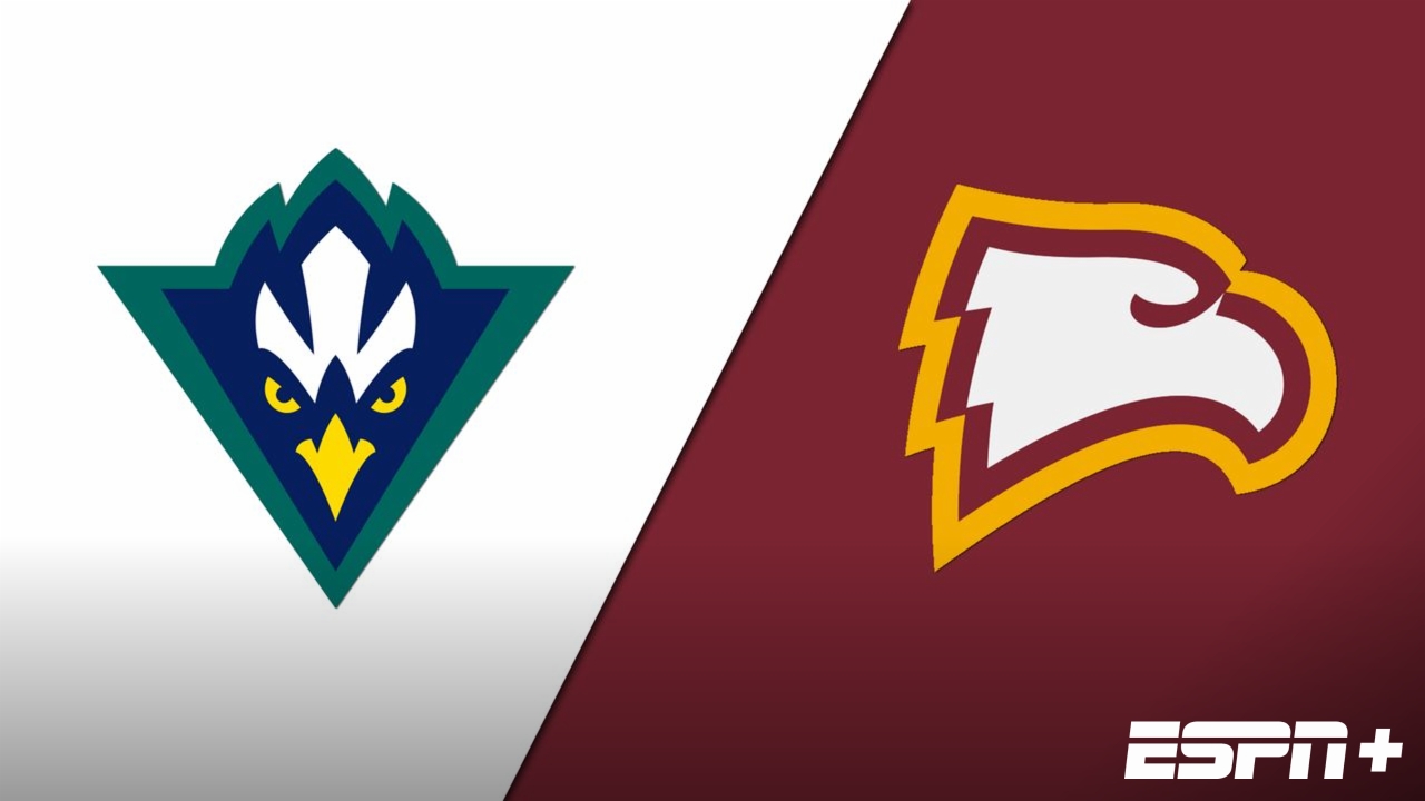 UNC Wilmington vs. Winthrop (W Basketball)