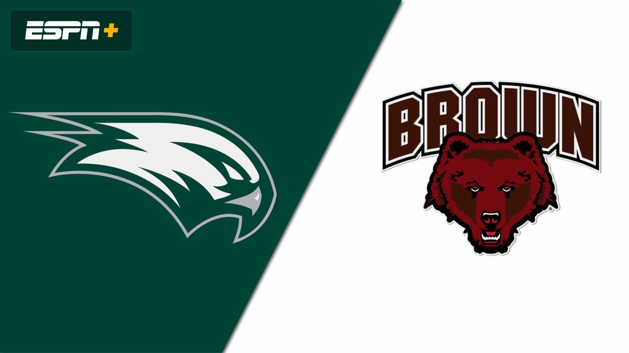 Wagner vs. Brown (W Basketball)