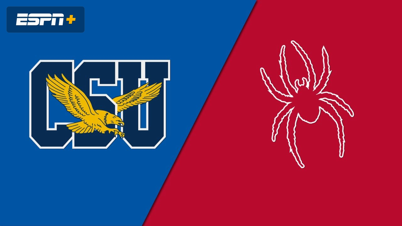 Coppin State vs. Richmond (W Basketball)