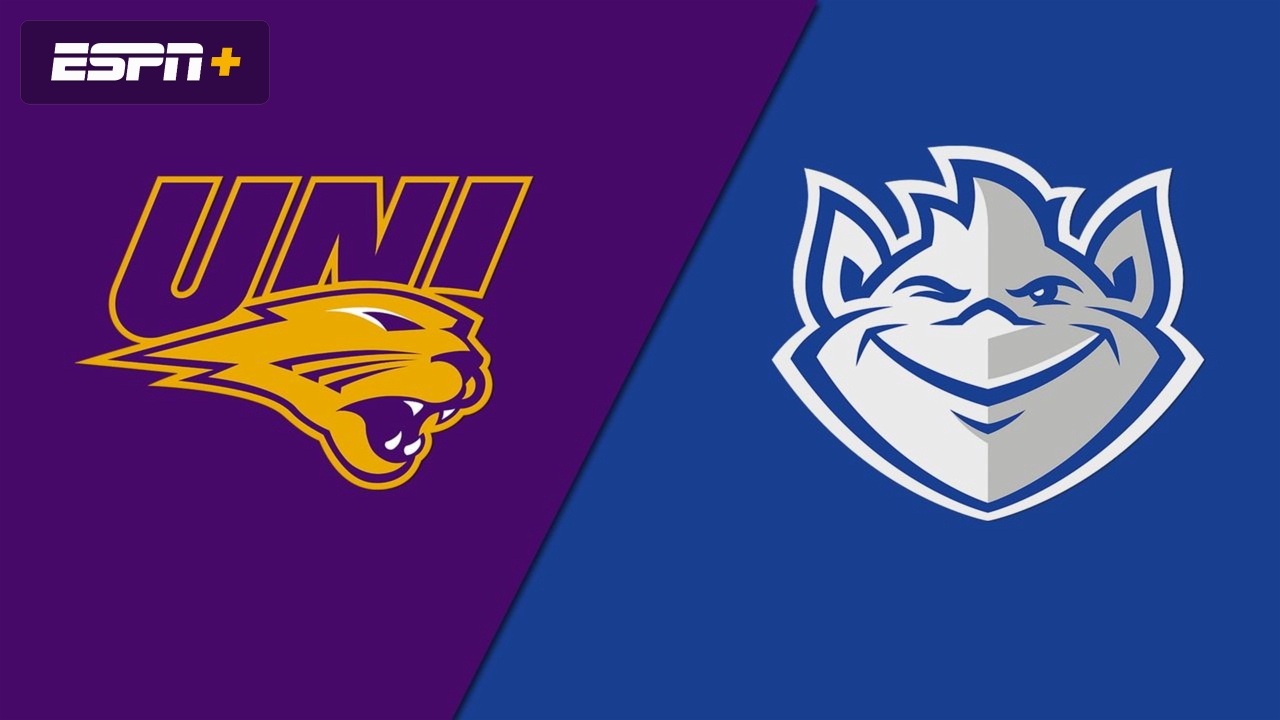 Northern Iowa vs. Saint Louis (W Basketball)