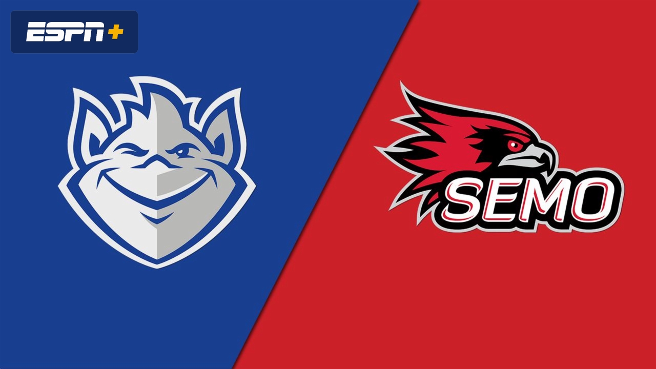 Saint Louis vs. Southeast Missouri State (W Basketball)