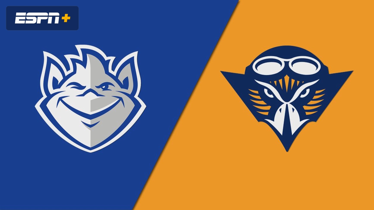 Saint Louis vs. UT Martin (W Basketball)
