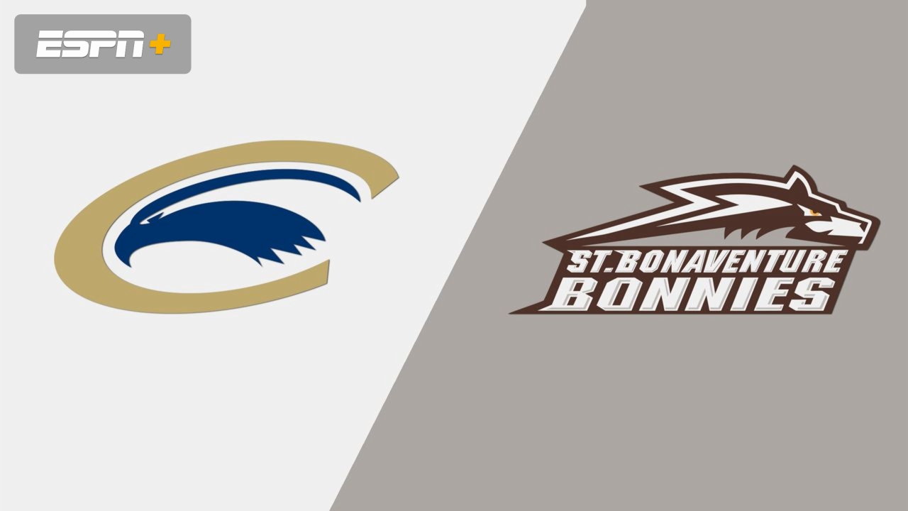 Clarion vs. St. Bonaventure (W Basketball)