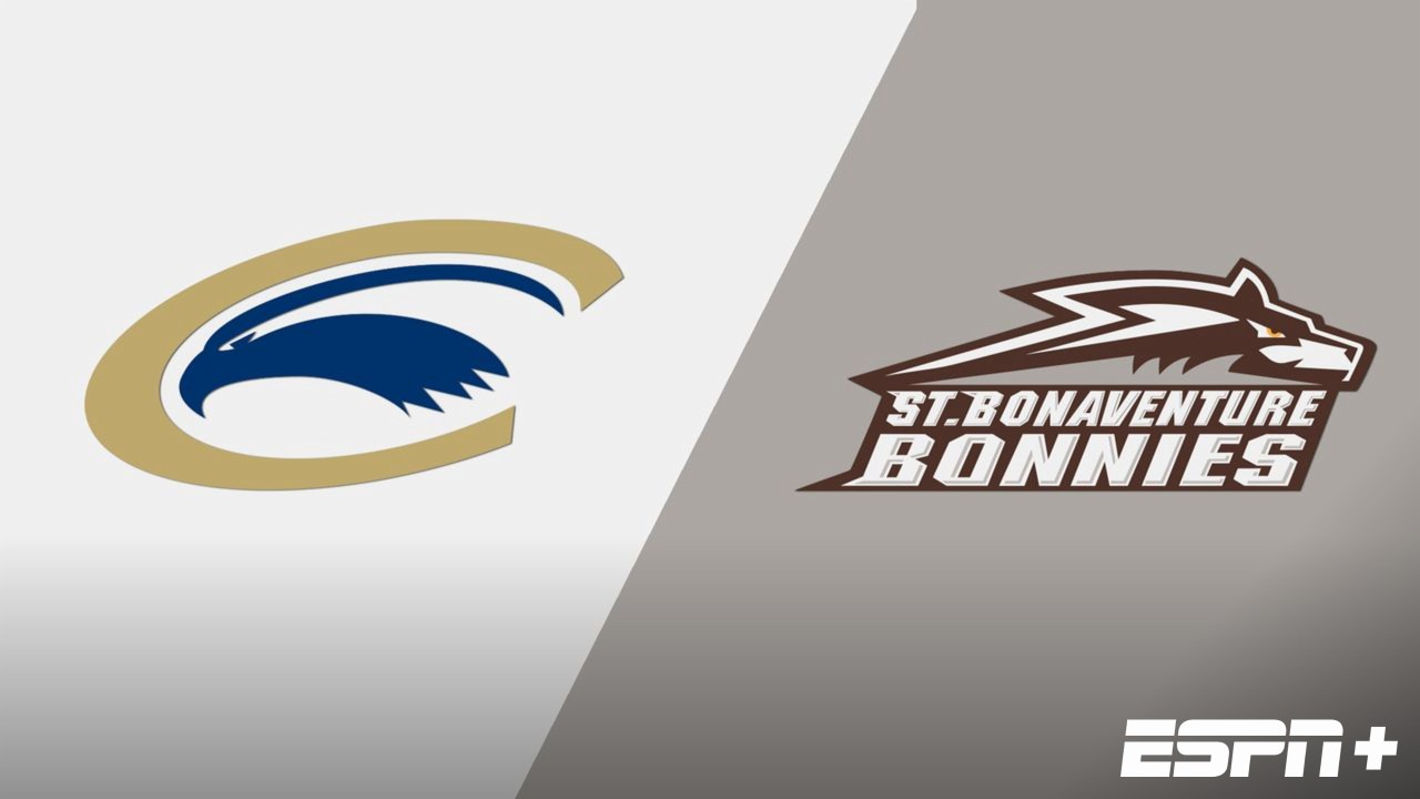 Clarion vs. St. Bonaventure (W Basketball)