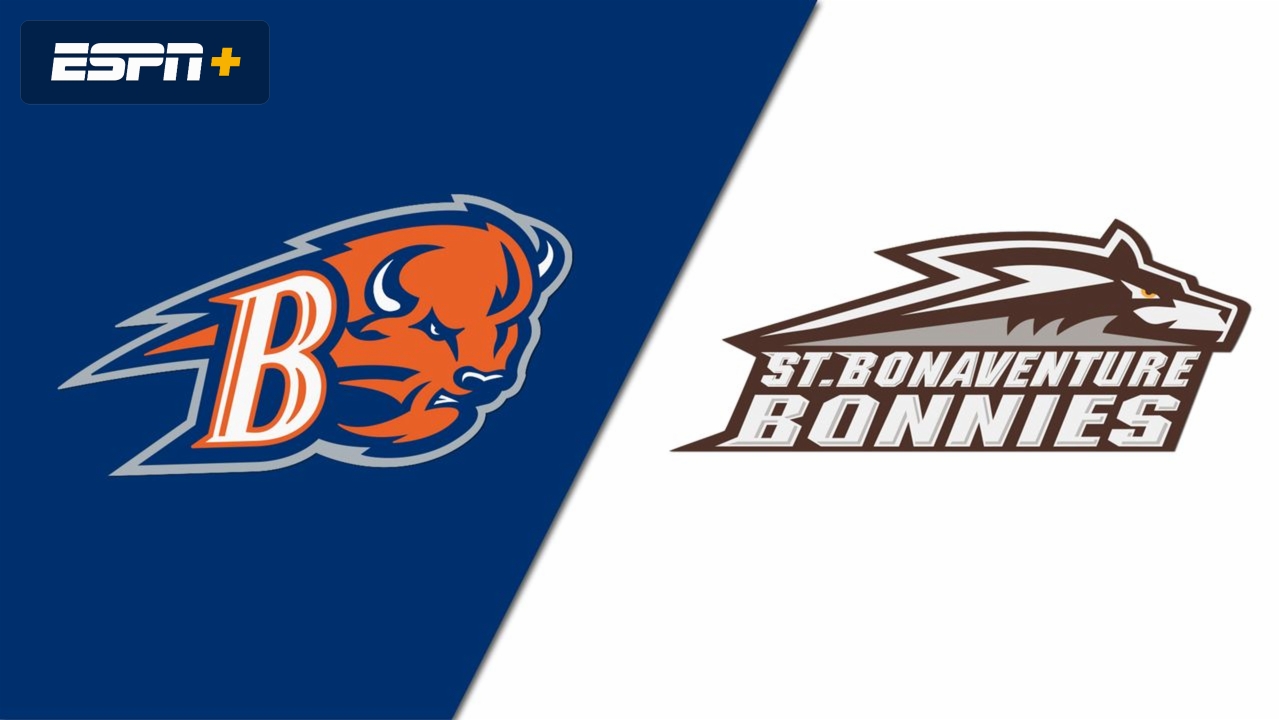 Bucknell vs. St. Bonaventure (W Basketball)