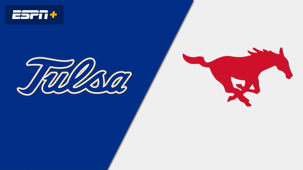 Tulsa vs. SMU (M Basketball)