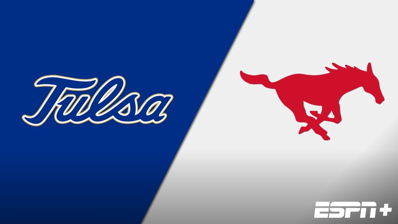 Tulsa vs. SMU (M Basketball)