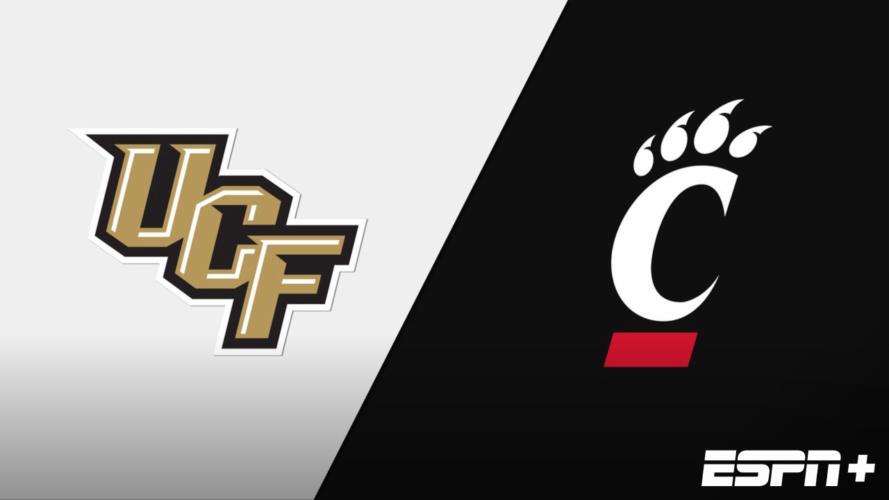 UCF vs. Cincinnati (W Basketball)