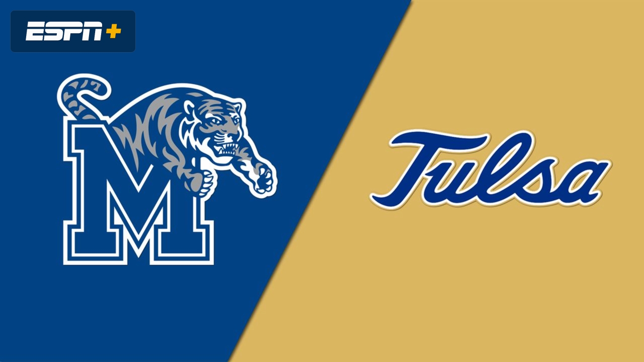 Memphis vs. Tulsa (W Basketball)