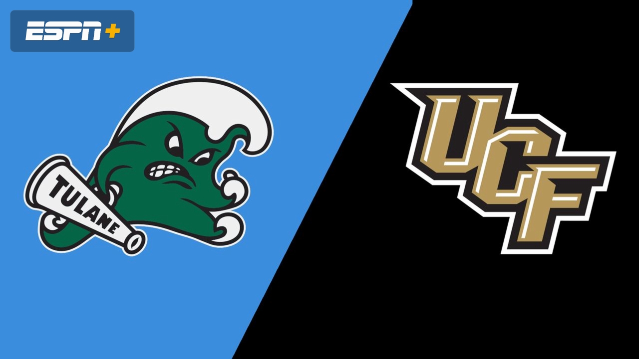 Tulane vs. UCF (W Basketball)
