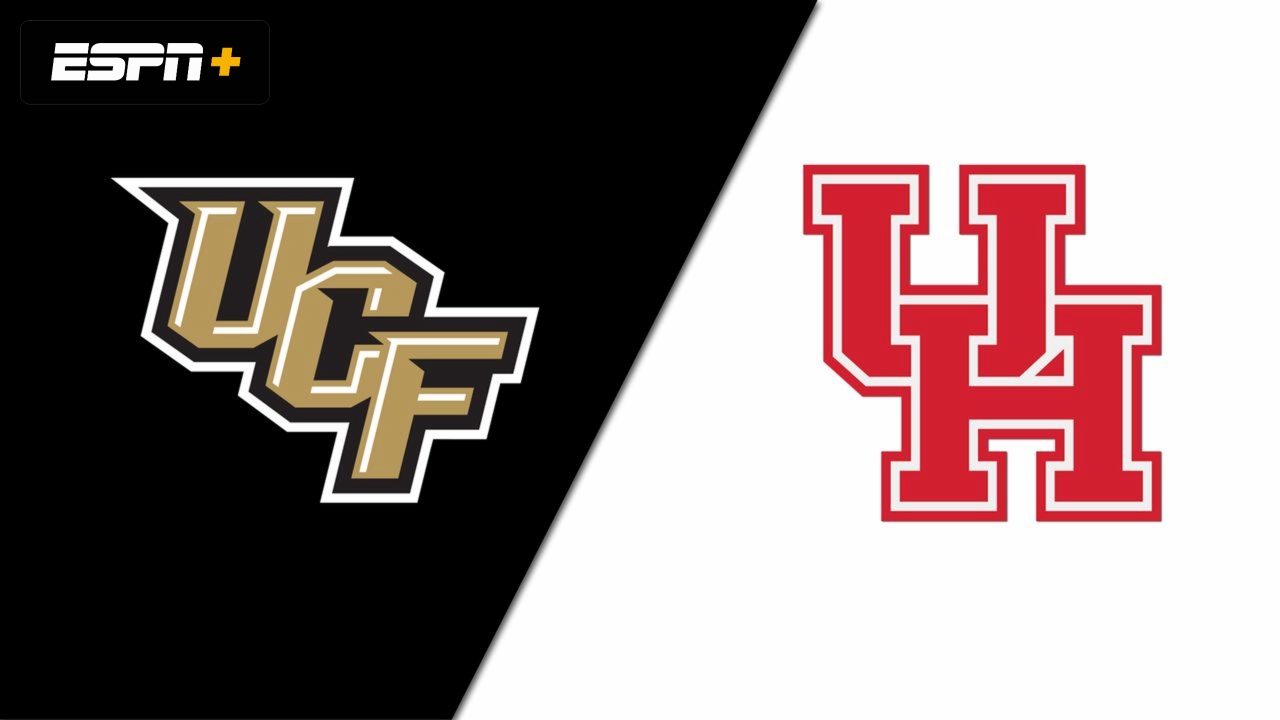 UCF vs. Houston (W Basketball)