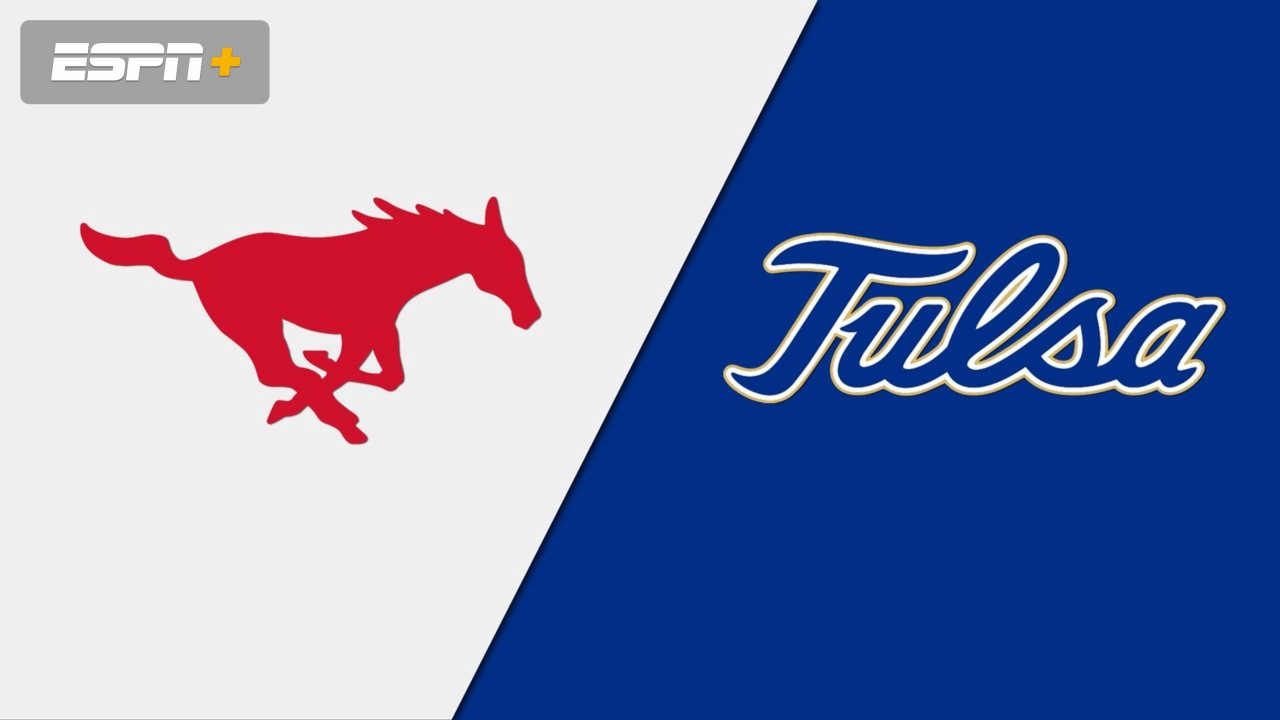 SMU vs. Tulsa (W Basketball)