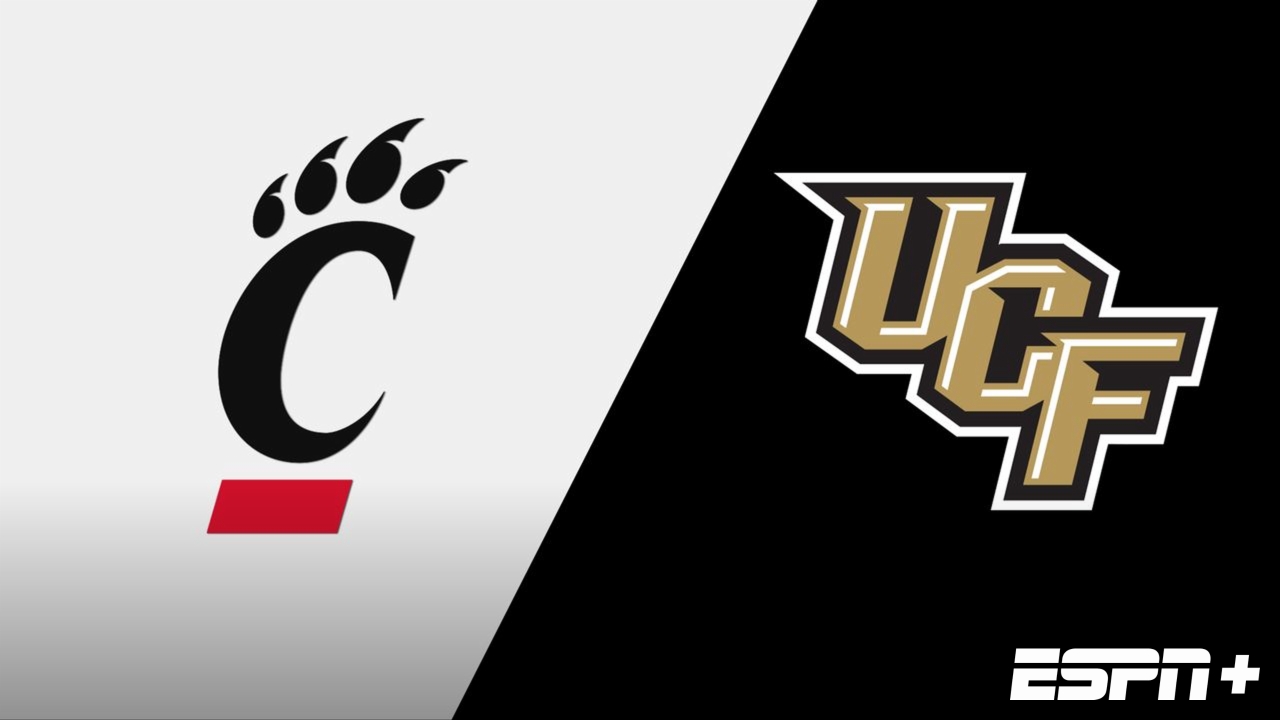 Cincinnati vs. UCF (W Basketball)